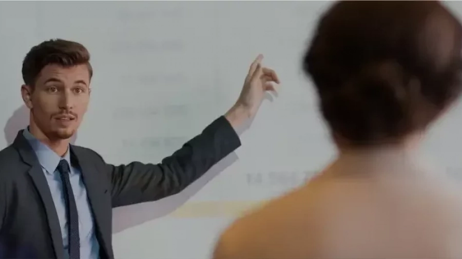 Corporate Presentations | Till It Clicks