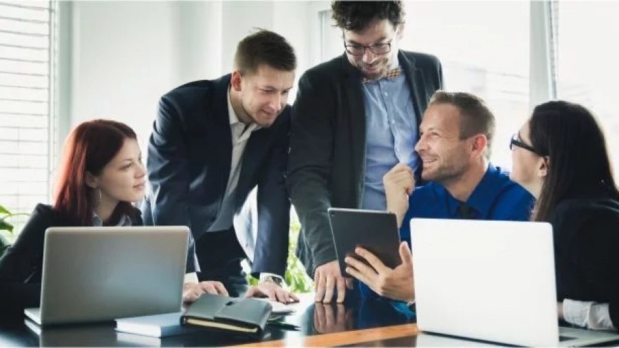 Employer-branding-a-path-to-more-than-just-corporate-excellence | Till It Clicks