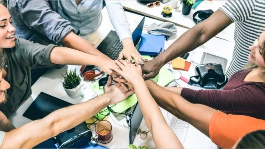 What-do-millennial-employees-want | Till It Clicks