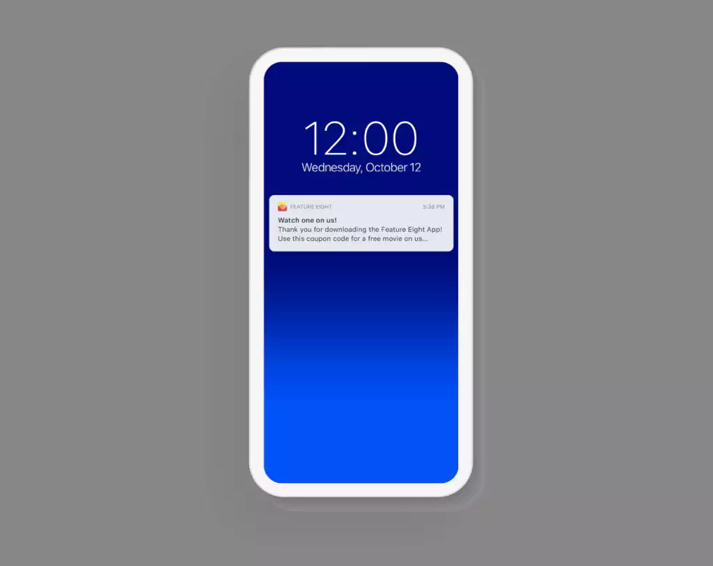 Automated-Push-Notification | Till It Clicks