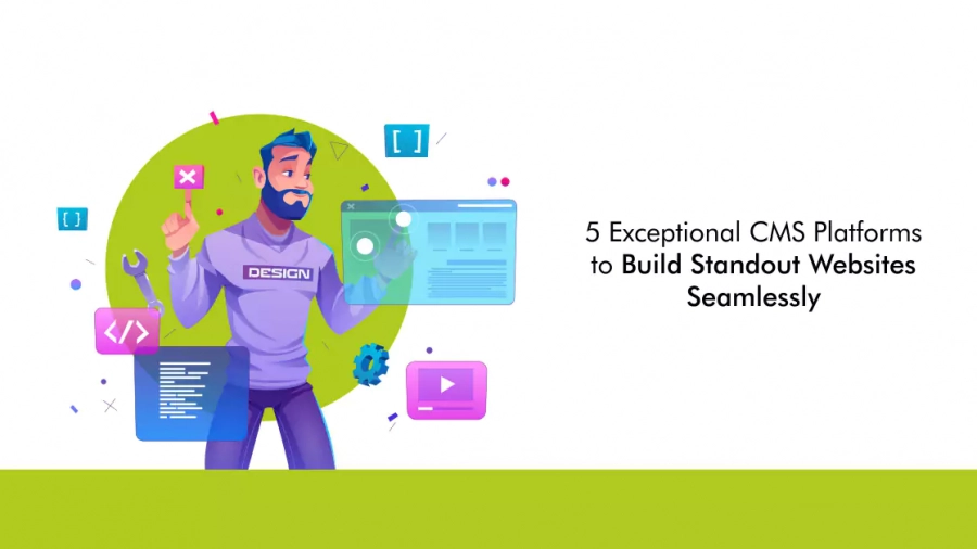 Build Standout Websites | Till It Clicks
